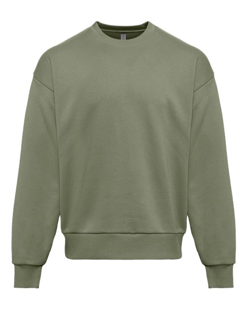 Light Olive - Next Level - Next Level 9007 - Size: 2XL