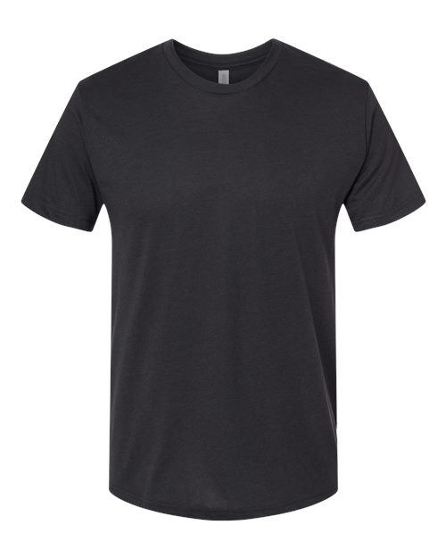 Graphite Black - Next Level - Next Level 6010 - Size: 2XL