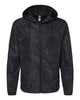 Black Camo - Independent Trading Co. - Independent Trading Co. EXP54LWZ - Size: 2XL