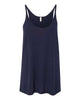Midnight - BELLA + CANVAS 8838 - Size: 2XL