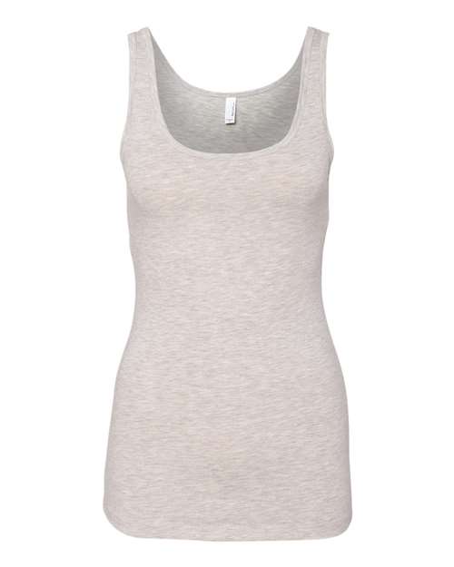 Light Heather Grey - Next Level - Next Level 3533 - Size: 2XL