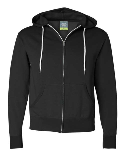 Black - Independent Trading Co. - Independent Trading Co. AFX90UNZ - Size: 2XL