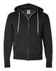 Black - Independent Trading Co. - Independent Trading Co. AFX90UNZ - Size: 2XL