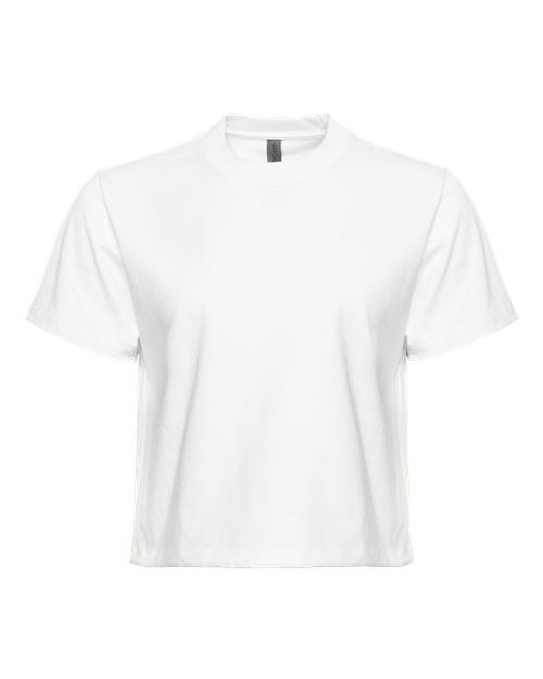 White - Next Level - Next Level 7610 - Size: 2XL