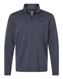 Downpour Grey/ Midnight Navy - Under Armour 1389864 - Size: 2XL