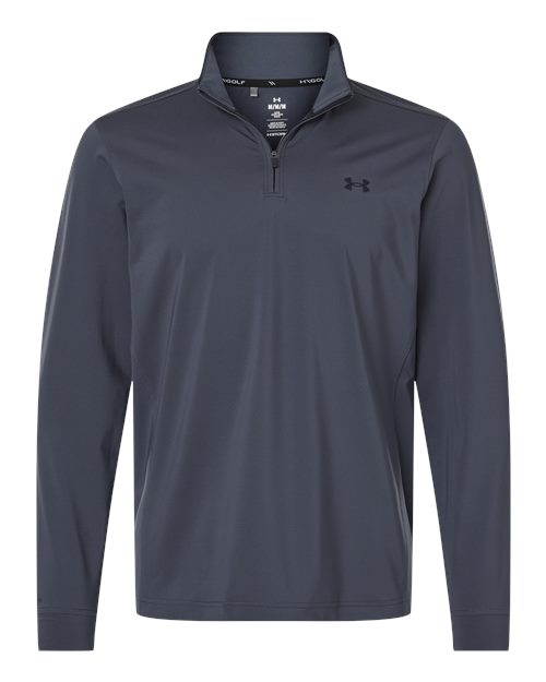 Downpour Grey/ Midnight Navy - Under Armour 1389864 - Size: 2XL