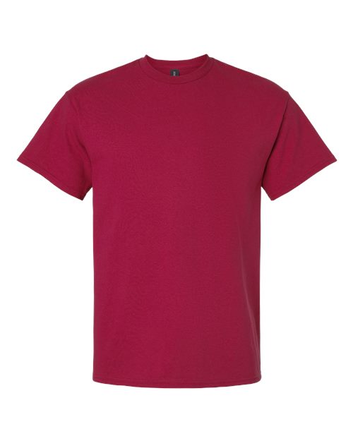 Cardinal Red - Gildan - Gildan 2000 - Size: 2XL