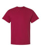 Cardinal Red - Gildan - Gildan 2000 - Size: 2XL