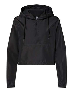 Black - Independent Trading Co. - Independent Trading Co. EXP64CRP - Size: 2XL