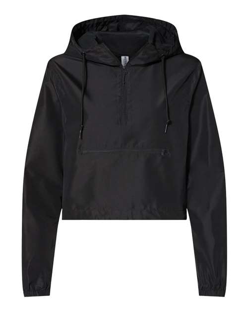 Black - Independent Trading Co. - Independent Trading Co. EXP64CRP - Size: 2XL