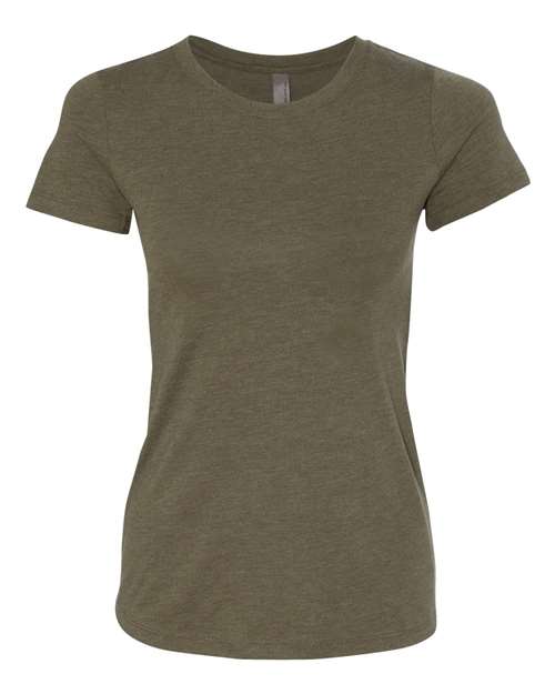 Military Green - Next Level - Next Level 6710 - Size: 2XL