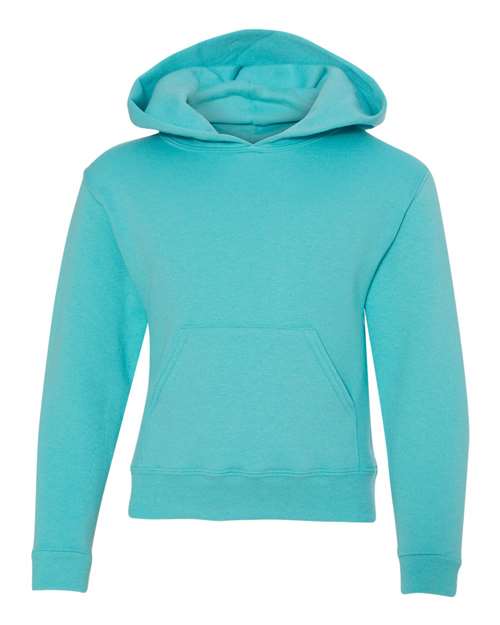 Scuba Blue - JERZEES 996YR - Size: L
