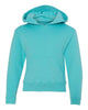 Scuba Blue - JERZEES 996YR - Size: L