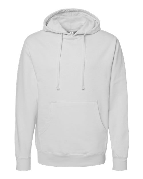 Smoke - Independent Trading Co. - Independent Trading Co. SS4500 - Size: 2XL
