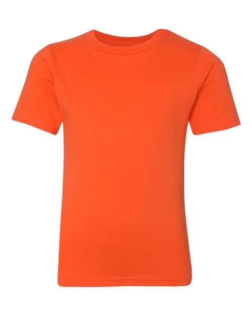 Classic Orange - Next Level - Next Level 3310 - Size: L