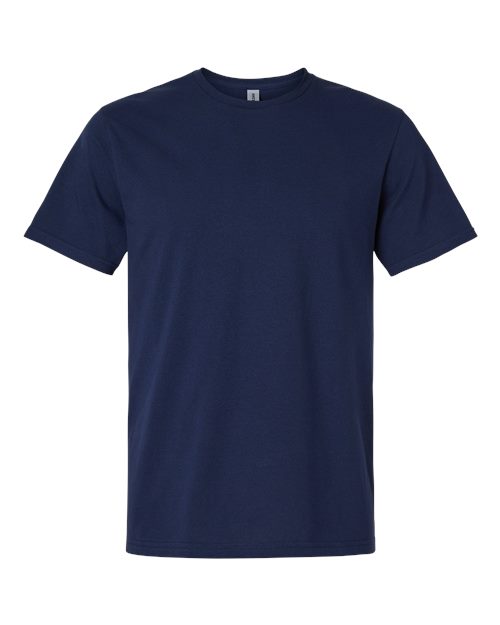 Navy - Gildan - Gildan 3000 - Size: 2XL