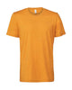 Heather Marmalade - BELLA + CANVAS 3001CVC - Size: 2XL