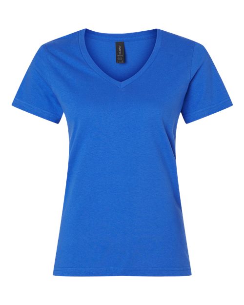 Royal - Gildan - Gildan 64V00L - Size: 2XL