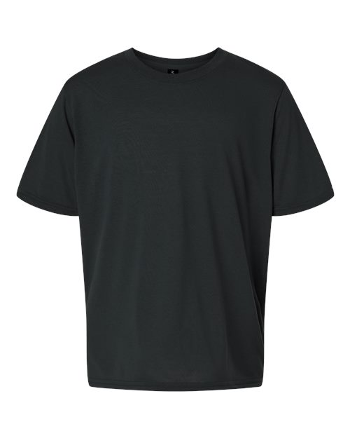 Black - Gildan - Gildan 42000B - Size: L