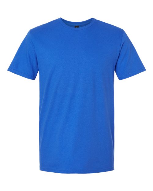Royal - Gildan - Gildan 64000 - Size: 2XL
