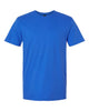 Royal - Gildan - Gildan 64000 - Size: 2XL