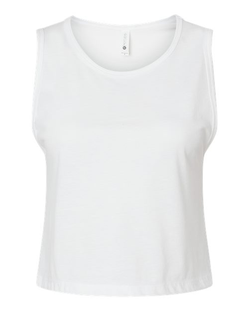 White - Next Level - Next Level 5083 - Size: 2XL