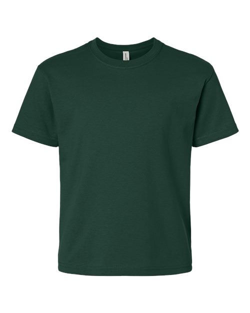 Forest - BELLA + CANVAS 3010Y - Size: L