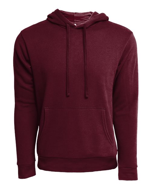 Maroon - Next Level - Next Level 9304 - Size: 2XL