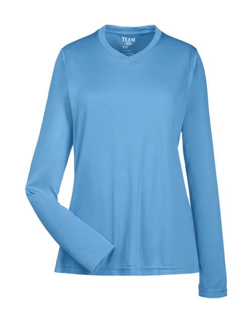 Sport Light Blue - Team 365 TT11WL - Size: 2XL