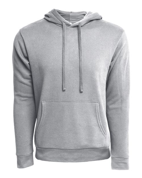 Heather Grey - Next Level - Next Level 9304 - Size: 2XL