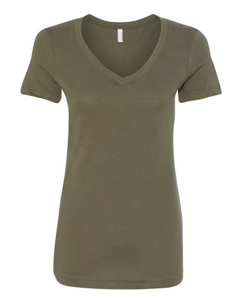 Military Green - Next Level - Next Level 1540 - Size: 2XL