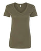 Military Green - Next Level - Next Level 1540 - Size: 2XL