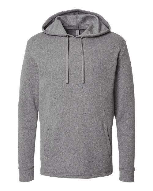 Heather Grey - Next Level - Next Level 9300 - Size: 2XL