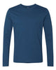 Cool Blue - Next Level - Next Level 3601 - Size: 2XL
