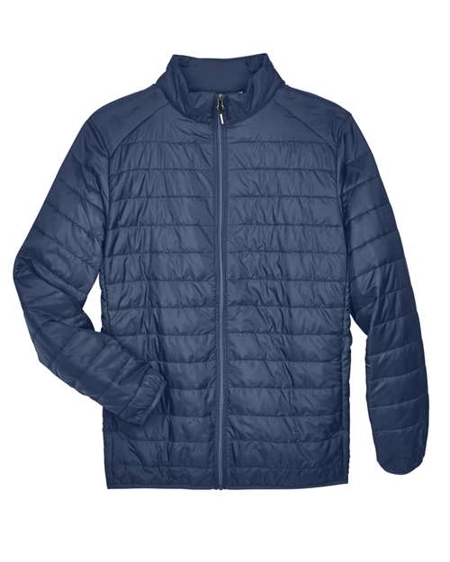 Classic Navy - CORE365 CE700 - Size: 2XL