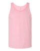 Pink - BELLA + CANVAS 3480 - Size: 2XL