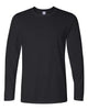 Black - Gildan - Gildan 64400 - Size: 2XL