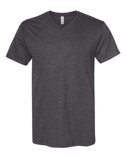 Charcoal Heather - ALSTYLE 5300 - Size: S