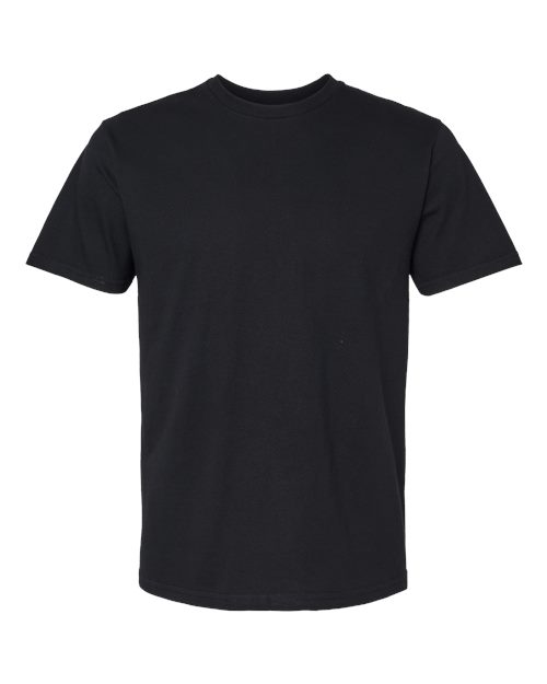 Pitch Black - Gildan - Gildan 65000 - Size: 2XL