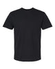Pitch Black - Gildan - Gildan 65000 - Size: 2XL