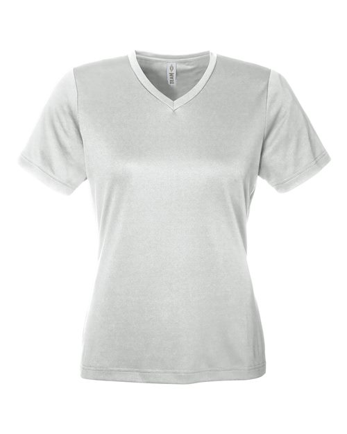 Sport Silver - Team 365 TT15W - Size: 2XL