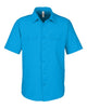 Electric Blue - CORE365 CE510 - Size: XL