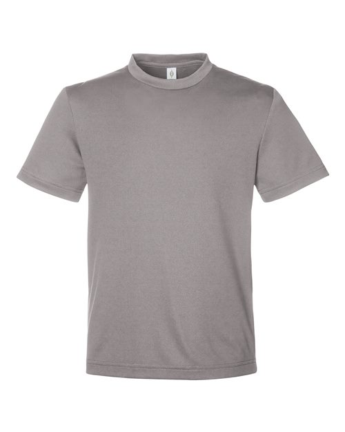 Sport Graphite - Team 365 TT15Y - Size: L