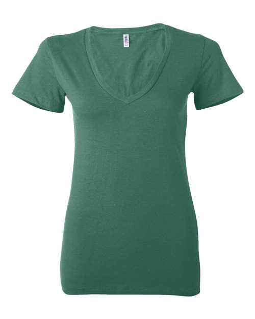 Kelly - BELLA + CANVAS 6035 - Size: 2XL