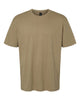 Dune Mist - Gildan - Gildan 64000CVC - Size: 2XL