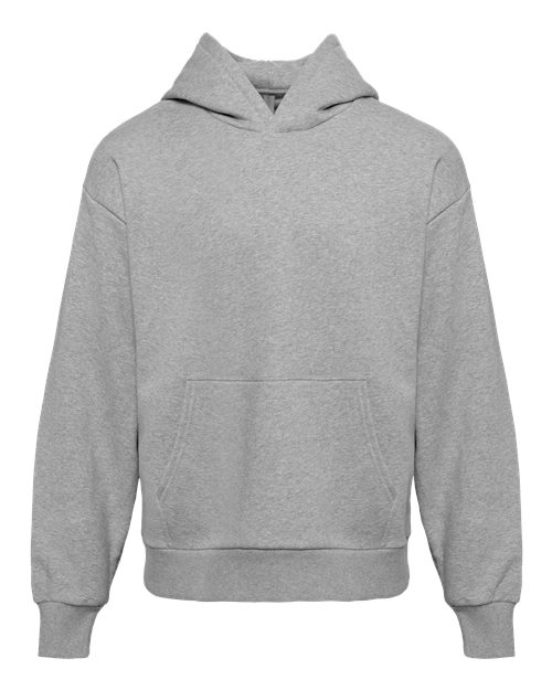 Heather Grey - Next Level - Next Level 9307 - Size: 2XL