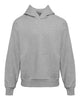 Heather Grey - Next Level - Next Level 9307 - Size: 2XL