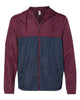 Maroon/ Classic Navy - Independent Trading Co. - Independent Trading Co. EXP54LWZ - Size: 2XL