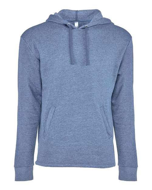 Heather Bay Blue - Next Level - Next Level 9300 - Size: 2XL
