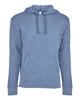 Heather Bay Blue - Next Level - Next Level 9300 - Size: 2XL